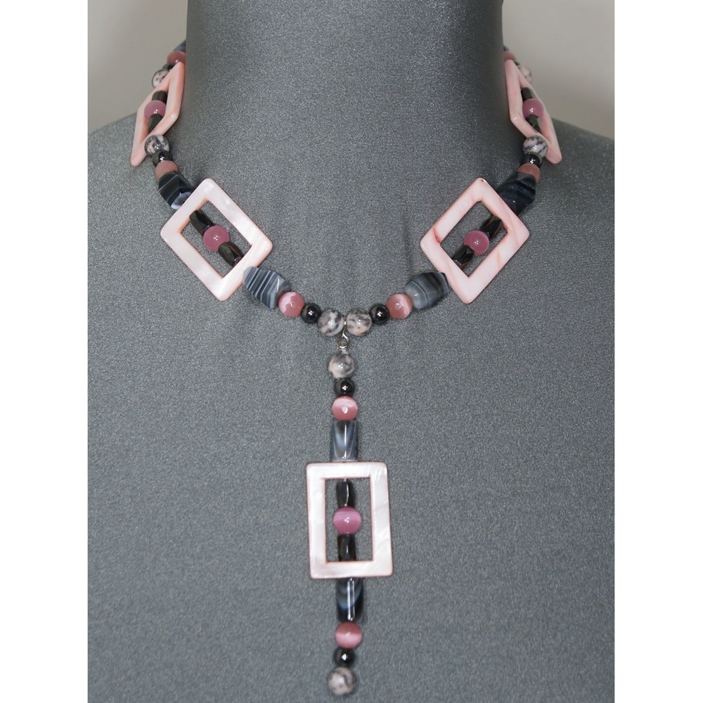 Beaded Necklace